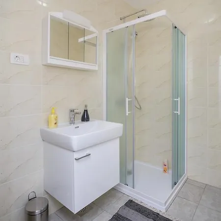 Vega7 Apartment *
